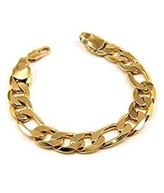 Lucky - Gold Bracelet