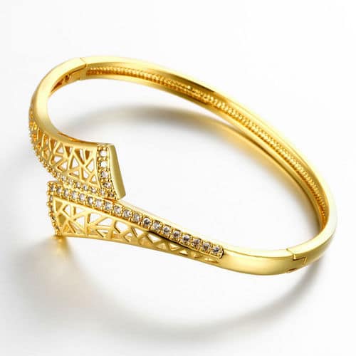 Gold Ring For Kids